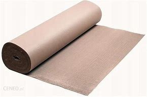 TEKTURA falista w rolce 100cm